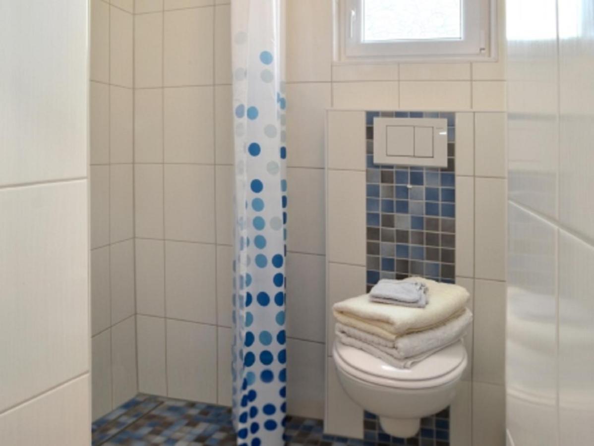 B&B Brandholz Goldkronach ภายนอก รูปภาพ