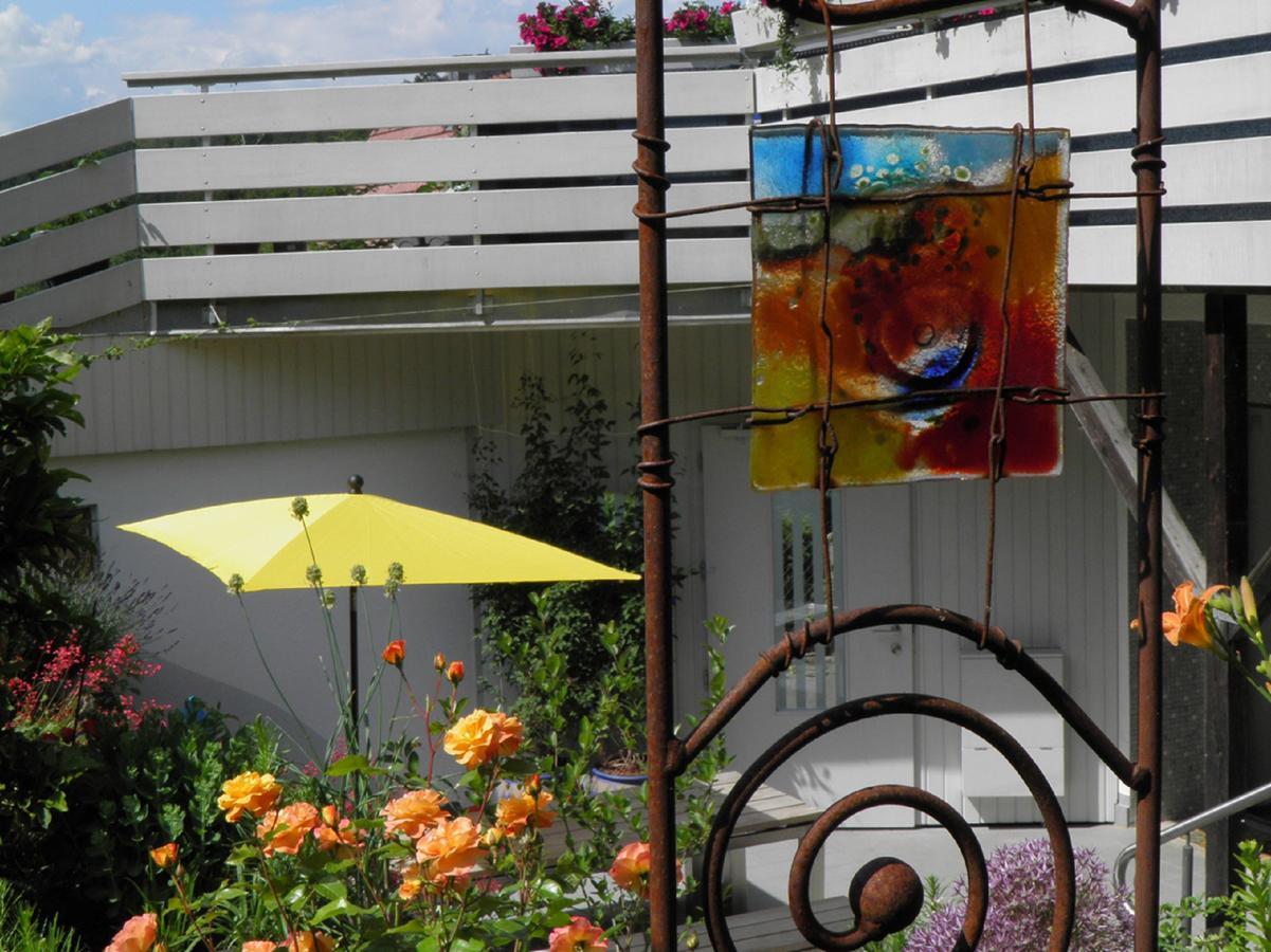 B&B Brandholz Goldkronach ภายนอก รูปภาพ
